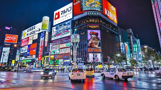 sapporo đi du lịch nước nhật bản